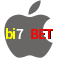 Aplicativo bi7 bet para iOS